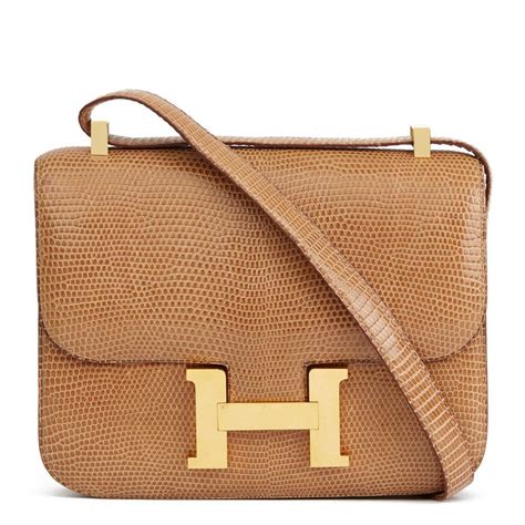 hermes used handbags|pre owned hermes constance.